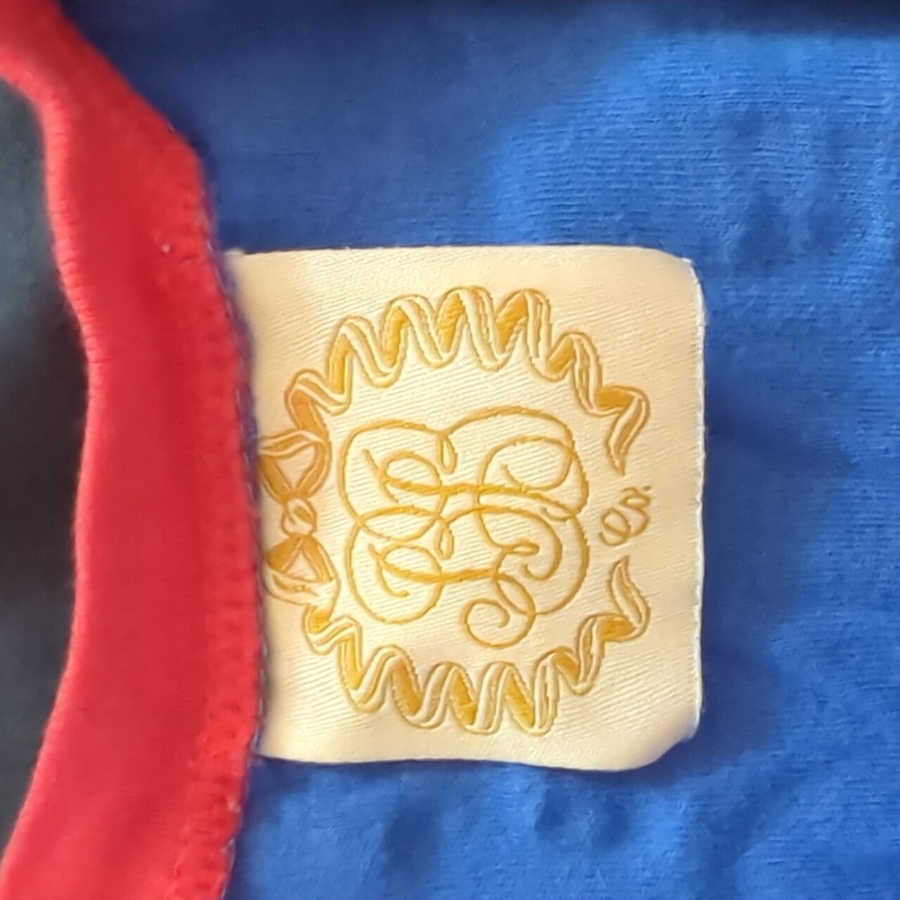 The Beaufort Bonnet Company Yacht Of Knots PJ's - Picture 4 of 8